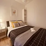 Exclusive Apartments, With Parking