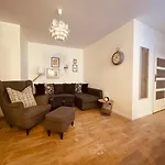 Exclusive Apartments, With Parking