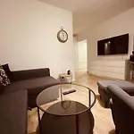 Exclusive Apartments, With Parking