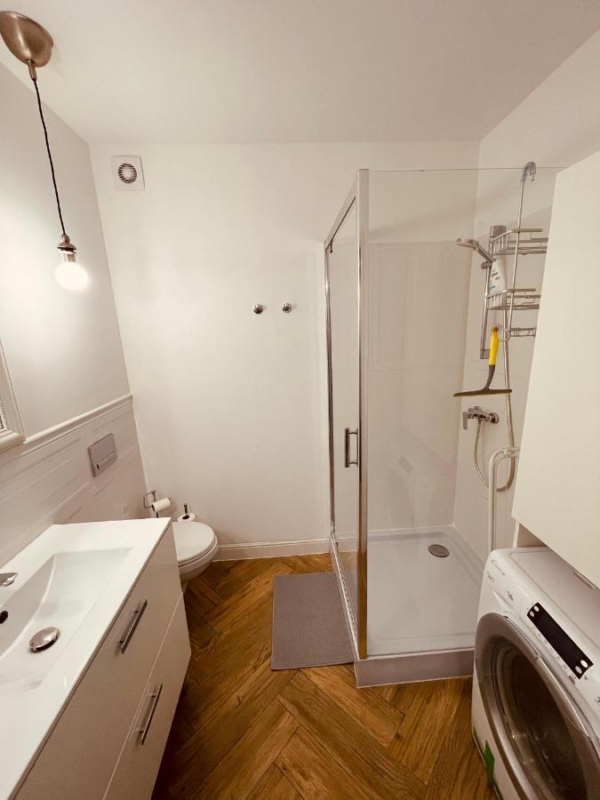 Apartment Exclusive Apartments, With Parking Stettin
