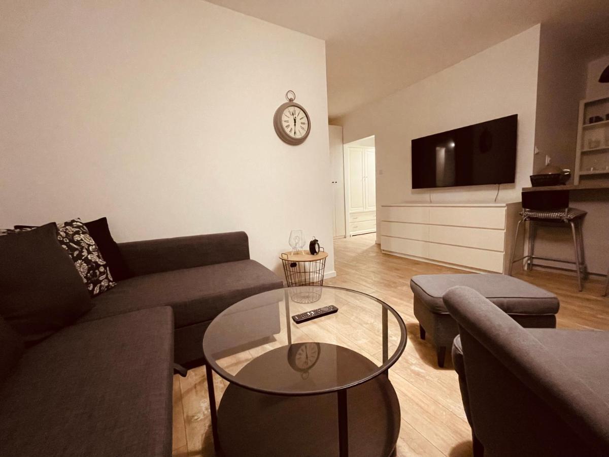 Exclusive Apartments, With Parking Apartment Stettin
