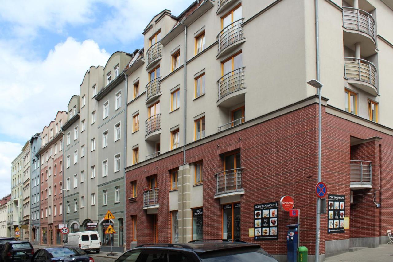 Exclusive Apartments, With Parking